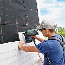 Best Wood Siding Installation  in Cairo, IL